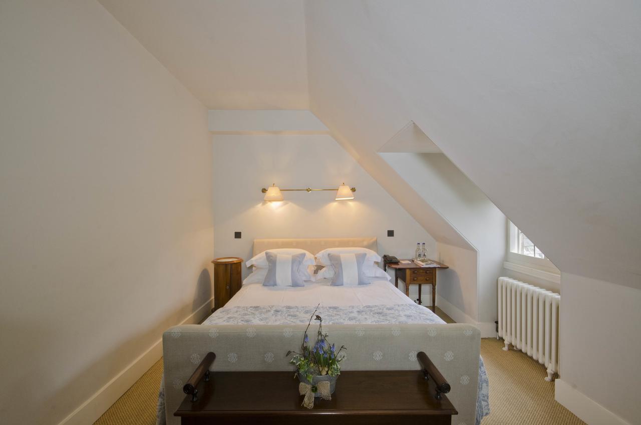 Hotel Endsleigh Milton Abbot Exterior foto